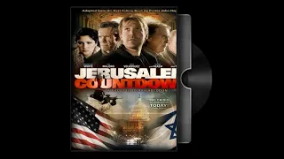 Countdown: Jerusalem (2009) - Filme Gospel  🎬