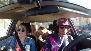 ARE YOU HOT? (Funny Uber Rides)