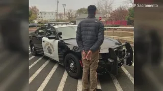 CHP: Potential serial rapist arrested in Sacramento | Top 10