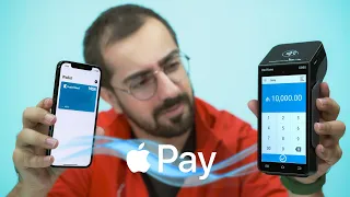 Apple Pay Azərbaycana gəldi – necə istifadə edək?