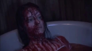 Carrie (2002) - Carrie Kills Margaret White (HD)