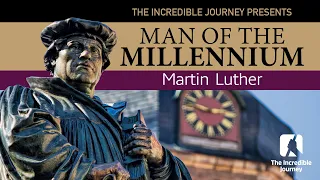 Man of the Millennium: Martin Luther | Full Documentary Movie