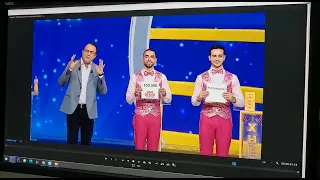 Telebingo Shqiptare 19/9/2021