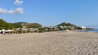 Alanya Kargıcak, 29 Mayıs 2024