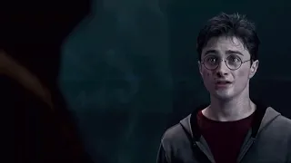 Harry potter - let me down slowly.