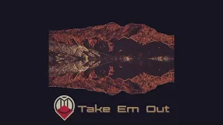 Unite! -Take Em Out (feat. Darryl Thomas) teaser