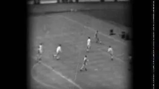 FA Cup 1965 - Liverpool 2-1 Leeds