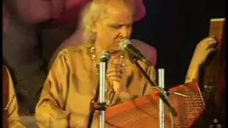 Pandit Jasraj Live