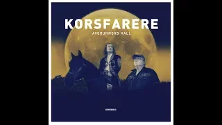 KORSFARERE: AVGRUNNENS KALL (2019) Trailer