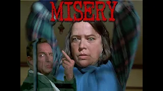 "Misery" (1990), A Fan Trailer by JMP