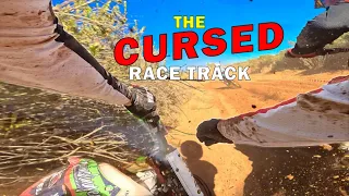 Mesquite MX is Cursed | Mesquite WORCS 2023