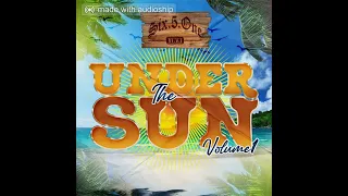 DJ651 - UNDER THE SUN VOL 1 (DEMO)