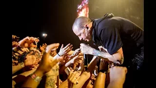 Linkin Park - VOLT Festival 2017 Sopron (Full Show, MULTICAM)