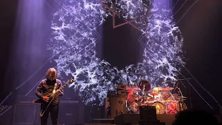 Tool Live - Eugene, Oregon - 10/17/2023 - 46&2