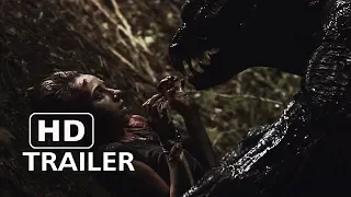 Primal Rage 2 Trailer (2019) - Horror Movie | FANMADE HD