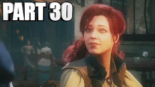 Starving Times - Assassin's Creed Unity Walkthrough Part 30 - Sequence 9 Memory 1