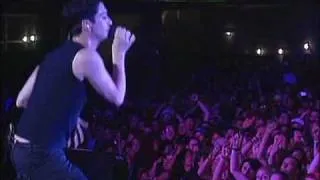 Placebo - Protect Me From What I Want (Rock Am Ring 07-06-2003)