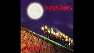 Ragnarok - Nattferd (Full Album)