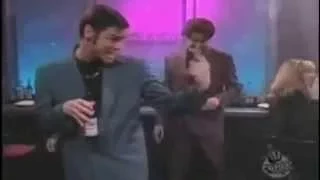 Jim Carrey - Stayin' alive