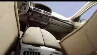 2008 BMW 7 Series Official Film