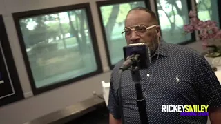 Marvin Sapp Performs "Thank You For It All" Live And Shares Words Of Inspiration | RSMS