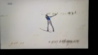 Timi Zajc 161,5m - Willingen 2023 - one of the most insane ski jumps ever!!!