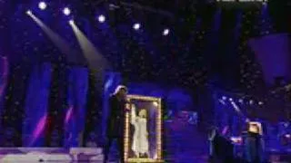 Eurovision 2009 Ukraine NF(final) - Denis Barkanov - You're My Love & Pain