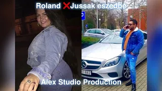 Roland 2022 ❌ Jussak eszedbe