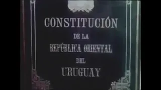 Desfile 1980 Uruguay