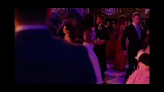 On my block ( season 4 ep10 ) monse dancing scene