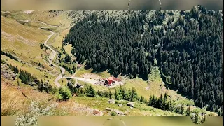 Câteva instantanee surprinse La Bâlea Lac, Transfăgărășan și Lacul Vidraru 20.07.2022