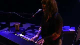 Grace Potter - "Timekeeper", "Apologies", "Back To Me" (Live in Beverly)