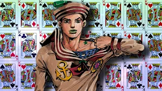 The JoJolion Coronation Theory