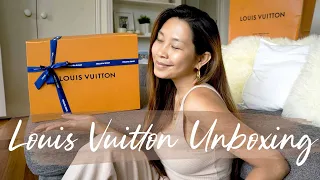 UNBOXING: LOUIS VUITTON TWIST MM BAG | Emem Ibanez