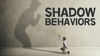 4 Examples Of Shadow Behavior | Q&A #6 | August 2019