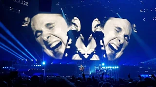 MUSE - live in Kraków 22.06.2019 - fragments