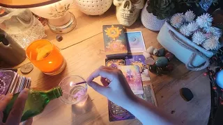 Magical Week Ahead...THE ONE GENIUS!😱🕯🧙‍♀️~Timeless #allsigns #tarot #magic #intuitivereading