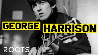 LOS SECRETOS Y TÉCNICA DE GEORGE HARRISON | LA HEMEROTECA ROOTS CAP. 3