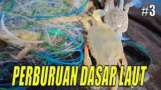 JEJAK PETUALANG | PERBURUAN DASAR LAUT (21/08/21) Part 3