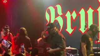 Brujería - Marijuana (Live in Bogota, Colombia - Sep 14th, 2023)