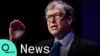 Bill Gates Calls U.S. Handling of Covid-19 Pandemic "Disappointing"