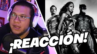 Spideremilio Reacciona a ¿Cómo fracasó el DCEU?: Crónica de un fracaso - The Top Comics