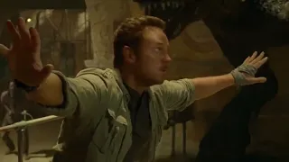 Malta Black Market Fight Scene: Jurassic World Dominion