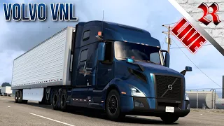 New Truck Released | 2023 Volvo VNL | American Truck Simulator