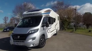 Chausson Welcome 717 GA