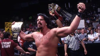 The Acolytes vs. Kane & X-Pac – World Tag Team Championship Match: Raw, May 31, 1999