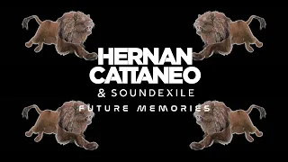 Hernan Cattaneo & Soundexile - Eris (Future Mix)