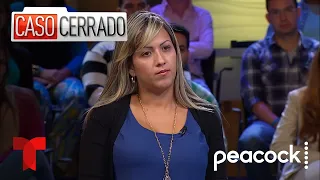 Caso Cerrado | ¡Mi hijo no acepta mi pareja gay! 👦🏼👨‍❤️‍👨👨‍👩‍👦