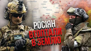 Нова атака на Авдіївку: розбили ДВІ ВЕЛИКІ КОЛОНИ РФ. Відео з поля бою, все горить