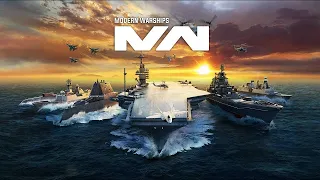 BAIKLAH AKU INGIN LVL 15 DI GAME PERANG REALISTIS INI! Modern Warships